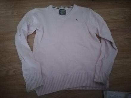 Pulóver, h&m,152
