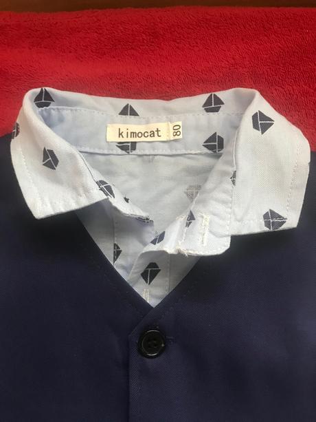 Detský oblek 80, 80