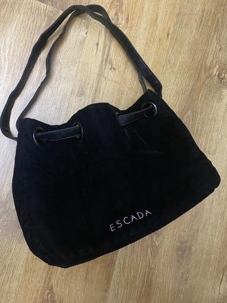 Escada taška, escada
