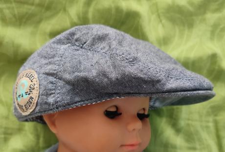 Bekovka early days 12-24 mesiacov, early days,86