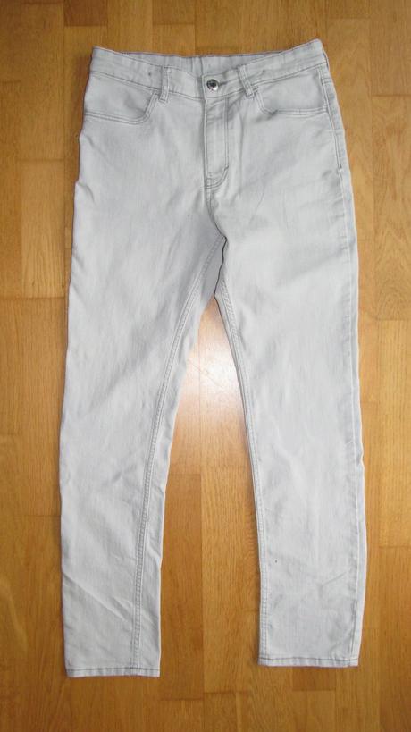 Sive rifle h&m skinny fit, v. 164, h&m,164