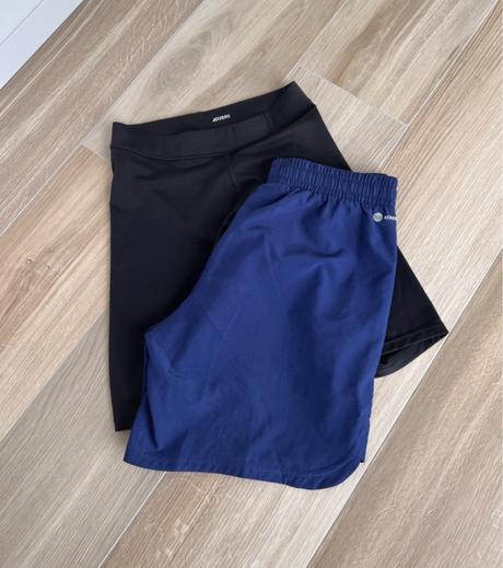 Kraťasy adidas, adidas,s