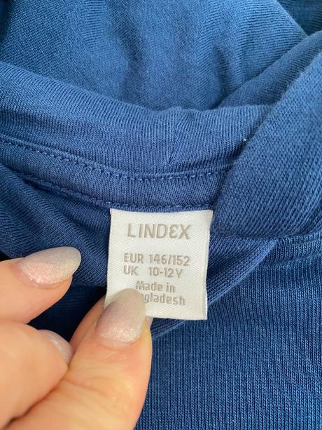 Mikina lindex, lindex,146