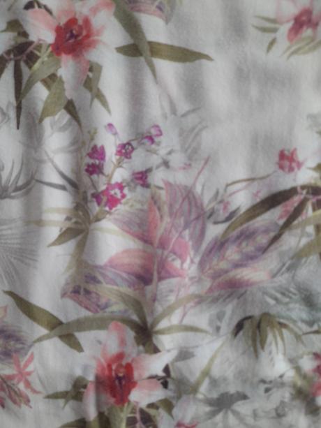 Nohavice veľ.44, 44