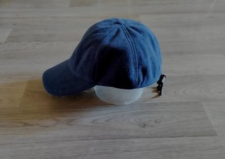 Pánska šiltovka na zimu,