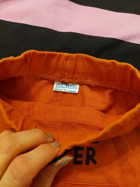 Tepláky v.86, pepco,86