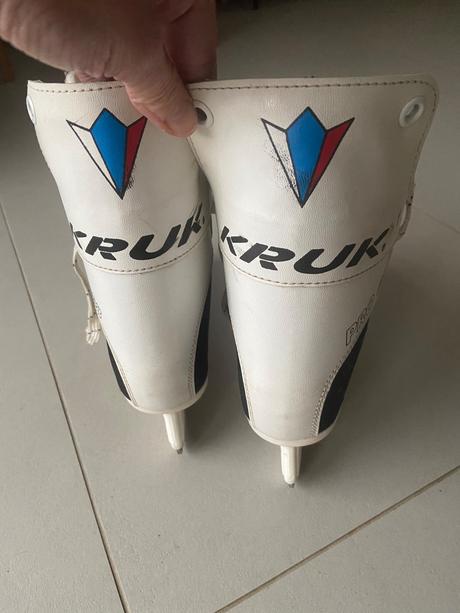 Korčule na ľad, veľk.34, 34