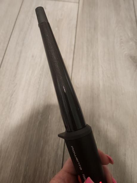 Kónická kulma rowenta karl lagerfeld,