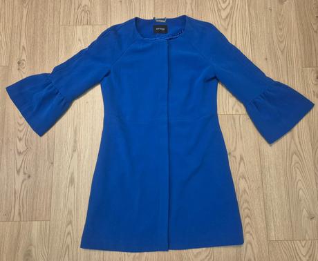 Elegantný kabátik orsay (cena s poštou), orsay,38