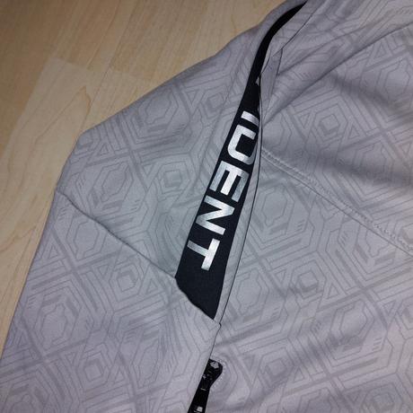 Fire style pánska mikina xxl, xxl