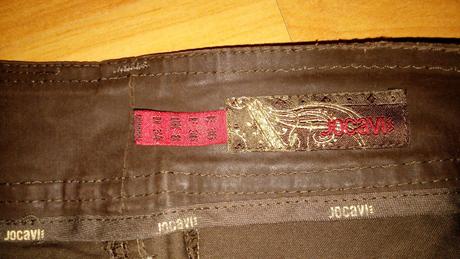 Strechove pogumovane gate, 36