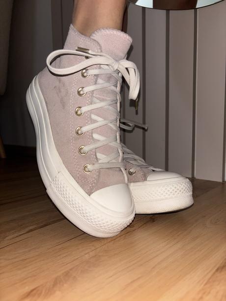 Kožené converse 36, converse,36