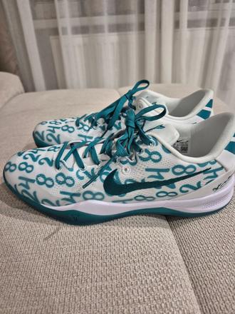 Tenisky basketbalove, 46