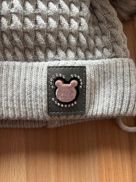 Zimná čiapka, coccodrillo,62