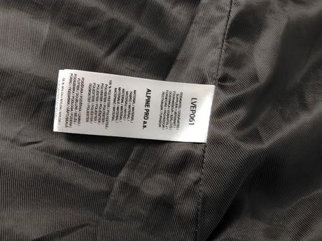 Vesta alpine pro s, alpine pro,s