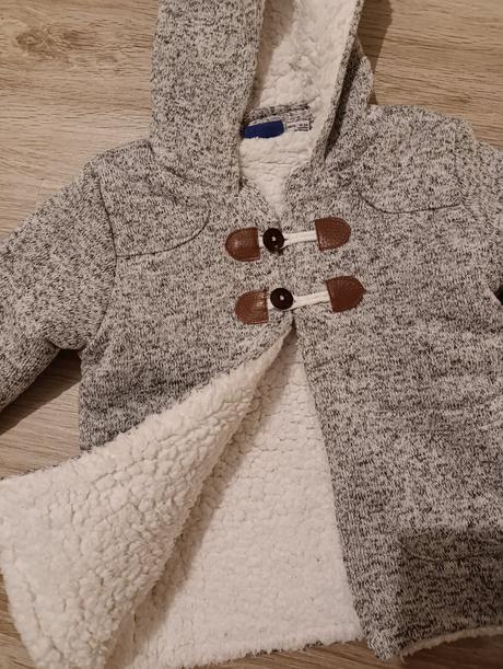Kabátik 86, lupilu,86