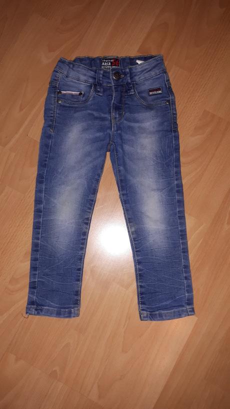 Stylove rifle, dopodopo,98