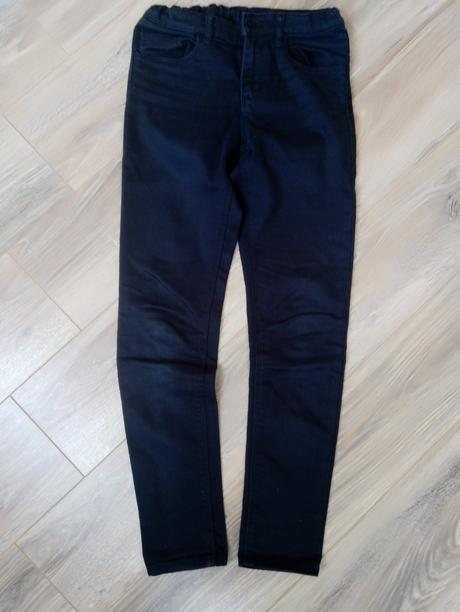 Rifle skinny, h&m,146
