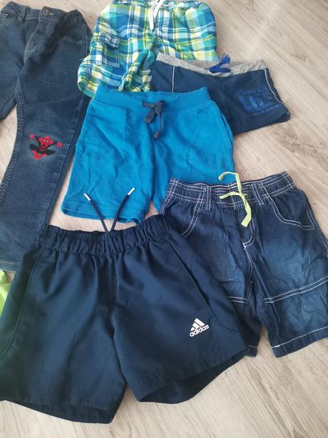 Balík 110/116, 104–116