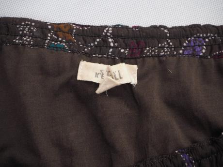 Kvalitné letné šaty steve ketell, 46