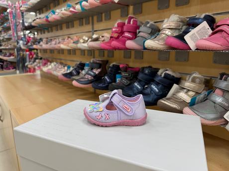 Prezuvky, superfit,20 / 21 / 22