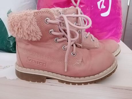 Zateplené topánky, 29