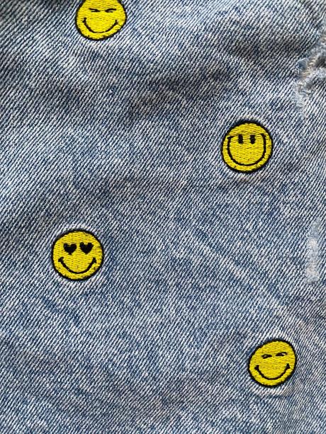 Kratase smile, h&m,158