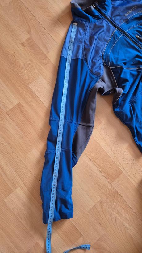 Craft bunda wind stopper, craft,m