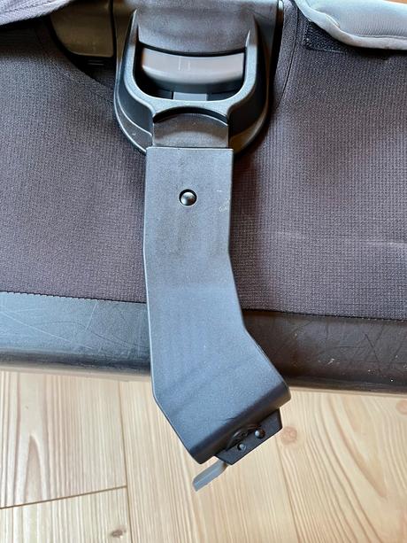 Predám kočík thule urban glide 2, thule,thule urban glide 2