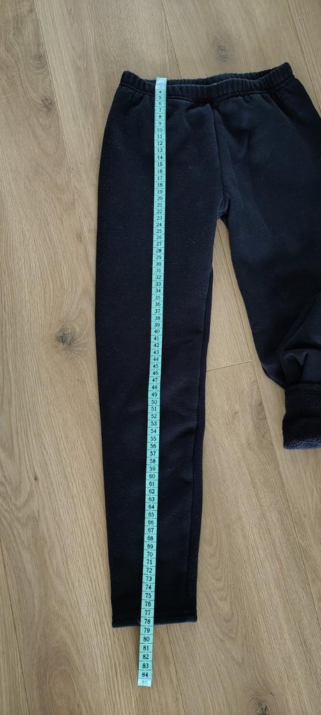 Hrubé teplé leginy, 146