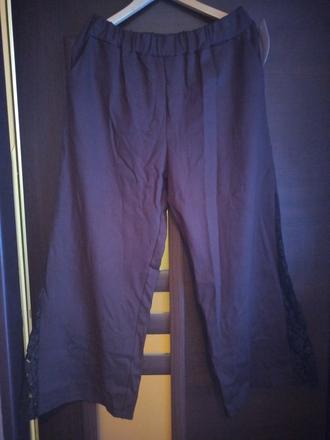 Nohavice, 44 / 46 / 48 / xxl / xxxl