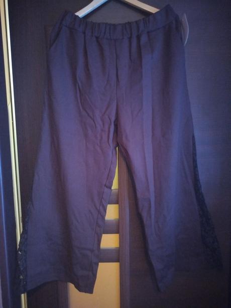Nohavice, 44 / 46 / 48 / xxl / xxxl