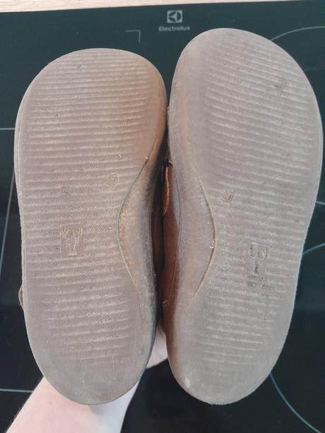 Kozene poltopanky rak, rak,27