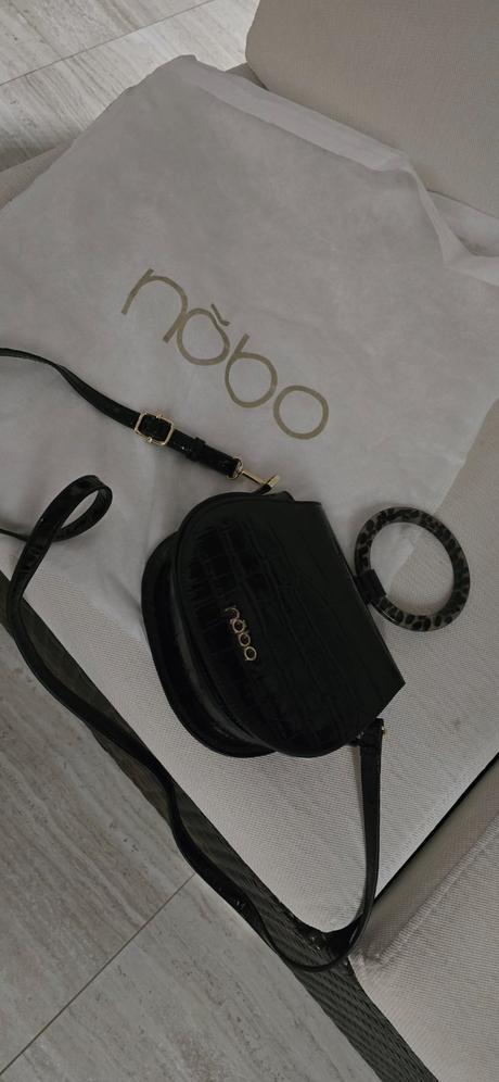 Nobo kabelka, nobo