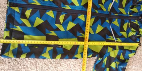 Detský prechodný kabát, 134