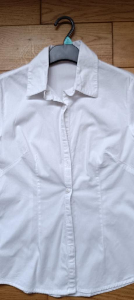 Bavlnená košeľa, m