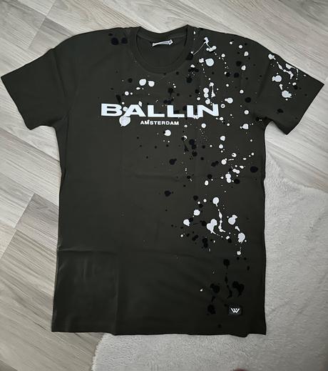 Tričko ballin, m