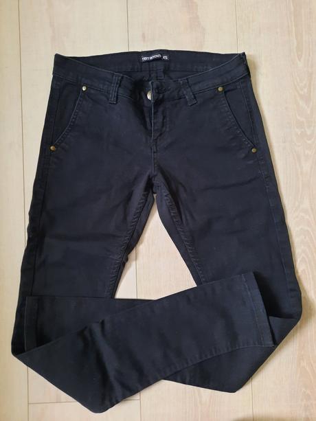 Nohavice terranova, terranova,xs