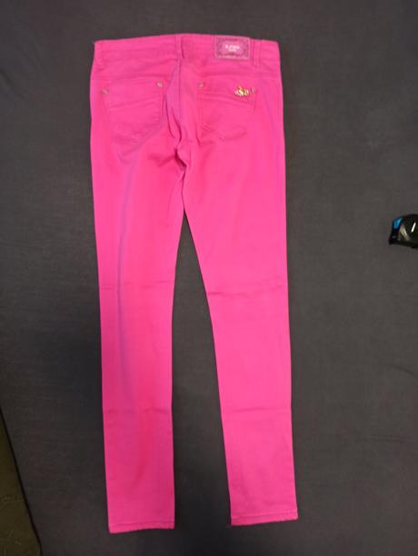 Rifle - nohavice, s.oliver,m