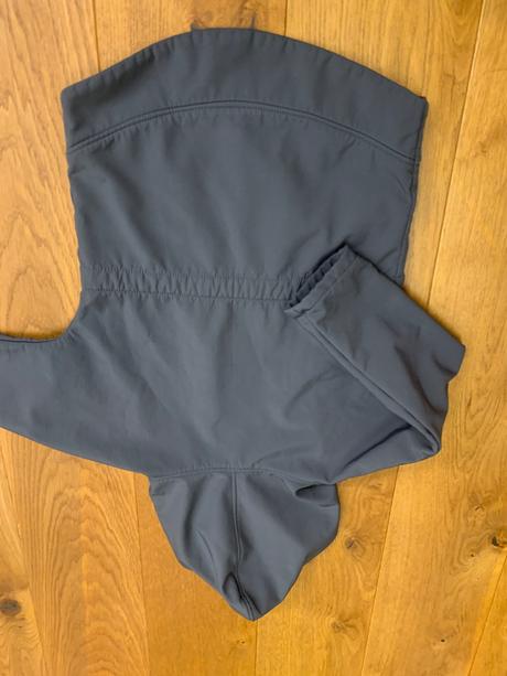 Little people softshellová bunda 98/104, little people,104