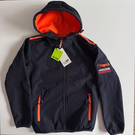 Chlapčenská prechodná bunda, 134 - 164