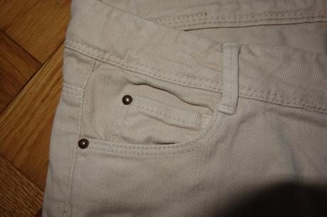 Rifle zara 9-10 rokov, zara,134