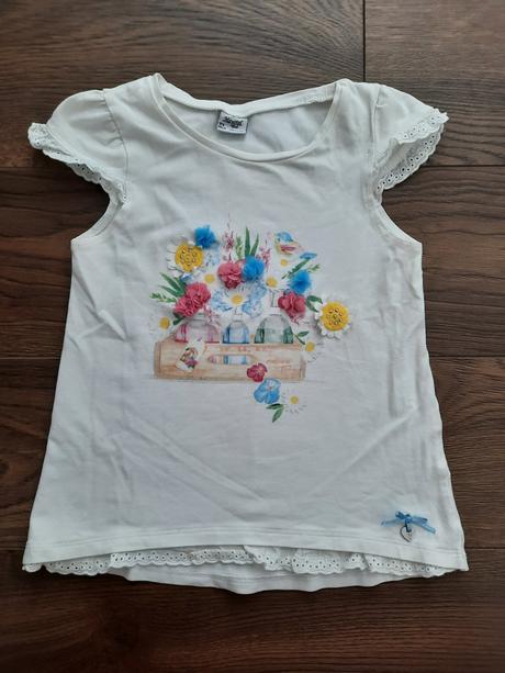 Mayoral tricko, mayoral,110