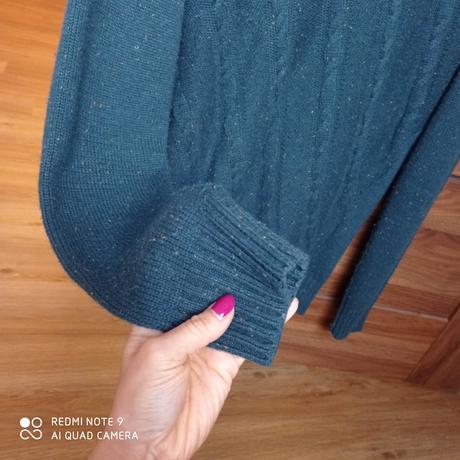 Pánsky svetrík mexx, mexx,l