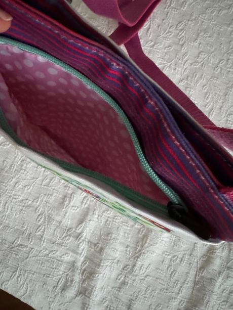 Santoro london crossbody kabelka original, santoro