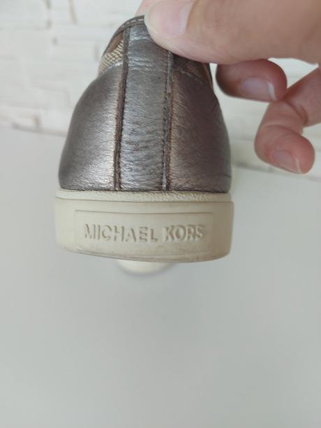 Tenisky mk, michael kors,39