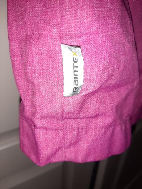 Funkčná bunda, 152