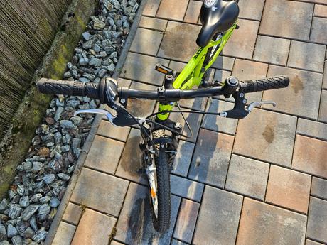 Bicykel dema, dema,20