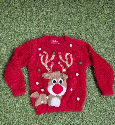 Sveter sob 104, f&f,104