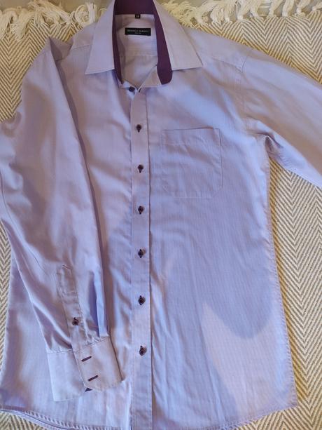 Pánska košeľa m, m